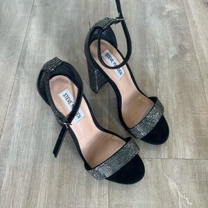 Steve Madden Heels
